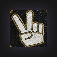 Pacifist Emblem